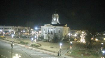 Weather camera view of Ervin Building.