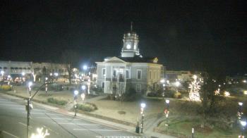 Weather camera view of Ervin Building.