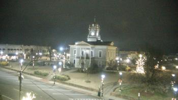 Weather camera view of Ervin Building.