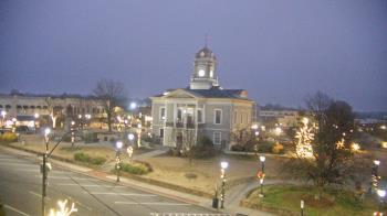 Weather camera view of Ervin Building.