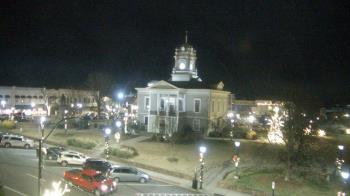 Weather camera view of Ervin Building.