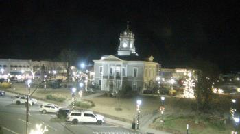 Weather camera view of Ervin Building.