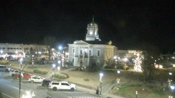 Weather camera view of Ervin Building.