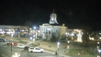 Weather camera view of Ervin Building.