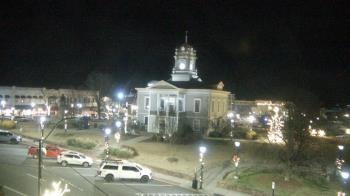 Weather camera view of Ervin Building.