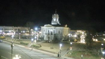 Weather camera view of Ervin Building.