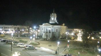 Weather camera view of Ervin Building.
