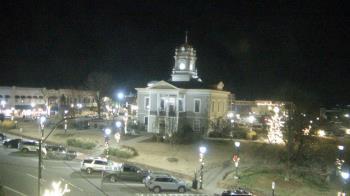 Weather camera view of Ervin Building.