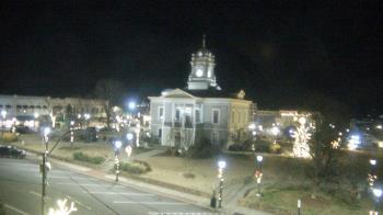 Weather camera view of Ervin Building.