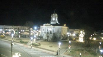 Weather camera view of Ervin Building.