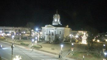 Weather camera view of Ervin Building.