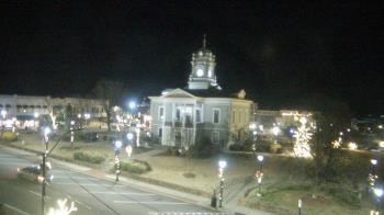 Weather camera view of Ervin Building.