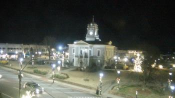 Weather camera view of Ervin Building.