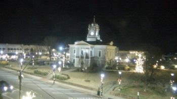 Weather camera view of Ervin Building.