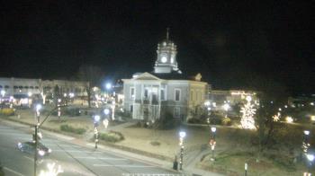Weather camera view of Ervin Building.