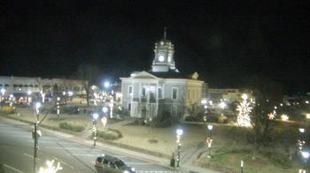 Weather camera view of Ervin Building.