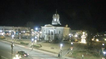 Weather camera view of Ervin Building.
