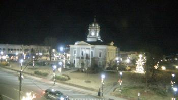 Weather camera view of Ervin Building.