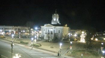 Weather camera view of Ervin Building.