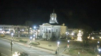 Weather camera view of Ervin Building.