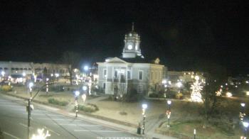 Weather camera view of Ervin Building.