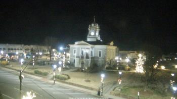 Weather camera view of Ervin Building.