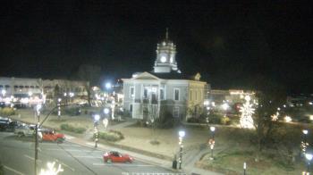 Weather camera view of Ervin Building.
