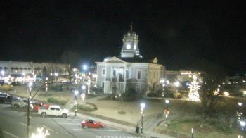 Weather camera view of Ervin Building.
