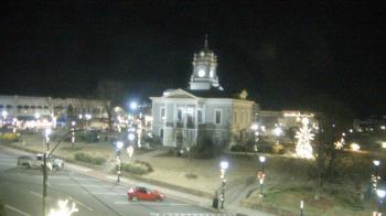 Weather camera view of Ervin Building.