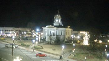 Weather camera view of Ervin Building.