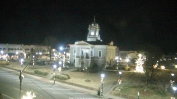 Weather camera view of Ervin Building.