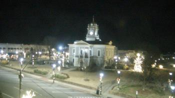 Weather camera view of Ervin Building.