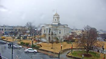 Weather camera view of Ervin Building.