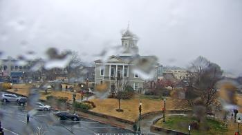 Weather camera view of Ervin Building.