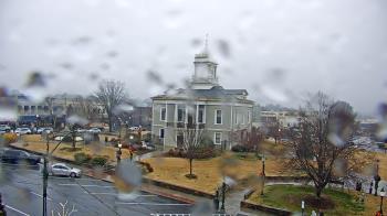 Weather camera view of Ervin Building.