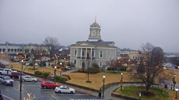 Weather camera view of Ervin Building.