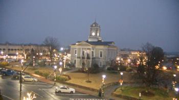 Weather camera view of Ervin Building.