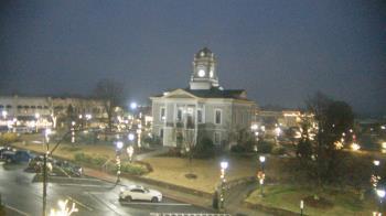 Weather camera view of Ervin Building.
