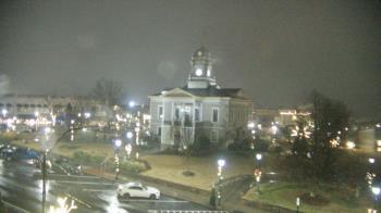 Weather camera view of Ervin Building.