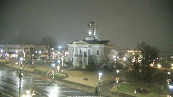Weather camera view of Ervin Building.
