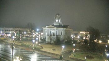 Weather camera view of Ervin Building.