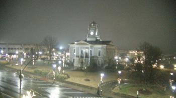 Weather camera view of Ervin Building.