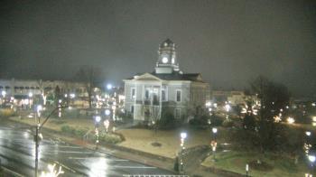 Weather camera view of Ervin Building.