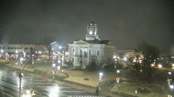 Weather camera view of Ervin Building.