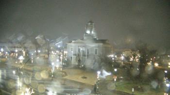 Weather camera view of Ervin Building.