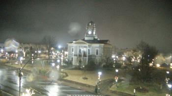 Weather camera view of Ervin Building.