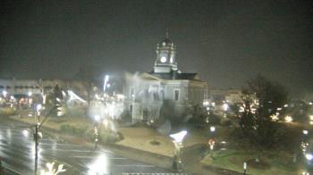 Weather camera view of Ervin Building.