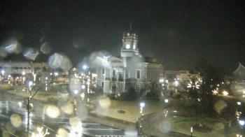 Weather camera view of Ervin Building.