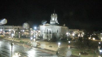 Weather camera view of Ervin Building.