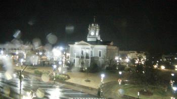 Weather camera view of Ervin Building.